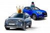 Комфорт против привычки: Владелец Hyundai Creta прокатился на Chery Tiggo 4 – кому подойдет «китаец»?