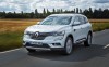 Редкость на колесах: Почему стоит обратить внимание на дизельный Renault Koleos