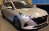 «Мы не рестайлинг просили»: Для России готовится обновленный Hyundai Solaris – россияне не собираются покупать «корейца»