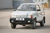 Красивее и практичнее «Нивы»: Серийное производство ЛуАЗ-1301 вытеснило бы с рынка Mitsubishi Pajero
