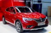 Логановские проблемы: Почему Renault Arkana не стоит своих денег?