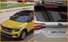 «Кореец» уделал «корейца»! Автомобилисты нашли замену KIA Sportage: Паркетник KIA KX3 или KIA Seltos – новая любовь россиян
