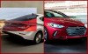«Элантра-элеганта»: Чем новая Hyundai Elantra лучше дешёвых KIA Rio и Hyundai Solaris?