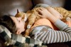 Проблемы нипочем, если ночью спишь с котом: Чудесный дар «усатых» назвал эзотерик