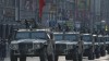 Армия ждет приказа: 23 марта Москву могут закрыть на карантин из-за коронавируса