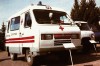 «Жаль, что в серию не пошел»: Автолюбители оценили микроавтобус на базе УАЗ-3303 — симпатичнее «Буханки»