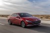 Hyundai Elantra 2021 выходит на рынок: Раскрыты цены и комплектации