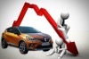 «Лучше отдайте китайцам на доработку»: Продажи Renault Kaptur упали не просто так — слишком много недостатков нашли в сети