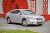 Надежная и крепкая, но требует внимания: За что россияне боготворят Toyota Camry V40