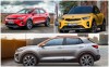 KIA Stonic 2020 заставит автомобилистов стонать: Чем так хорош городской SUV?