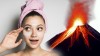 Красавица за минуты! Домашняя маска-вулкан обеспечит «лицо после косметолога»