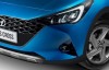 Если не хватает на «Крету»: Показан «вседорожный» Hyundai Solaris Cross Edition