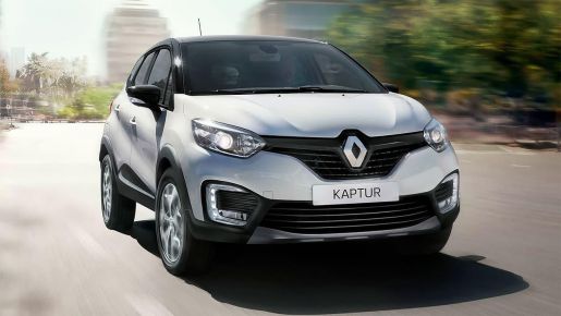 Шаг вперед в сравнении с прошлым поколением: Чем привлекает Renault Kaptur 2020