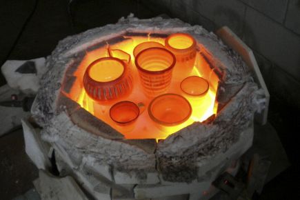 Российские учёные изобрели самую термостойкую керамику