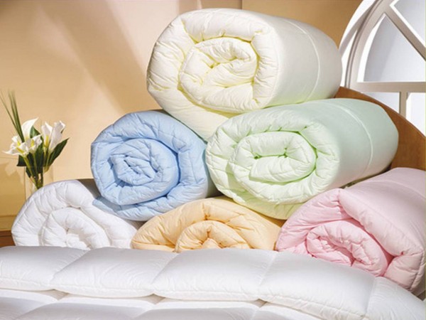 Почему «правильное» одеяло создаст уют в доме?