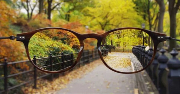 Из чего изготавливают очки для зрения