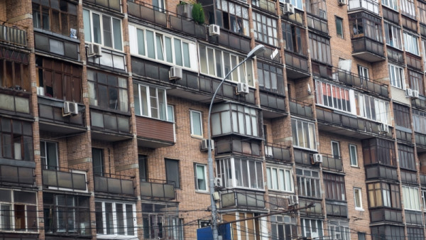 В каких районах Алматы продают дешевые квартиры
