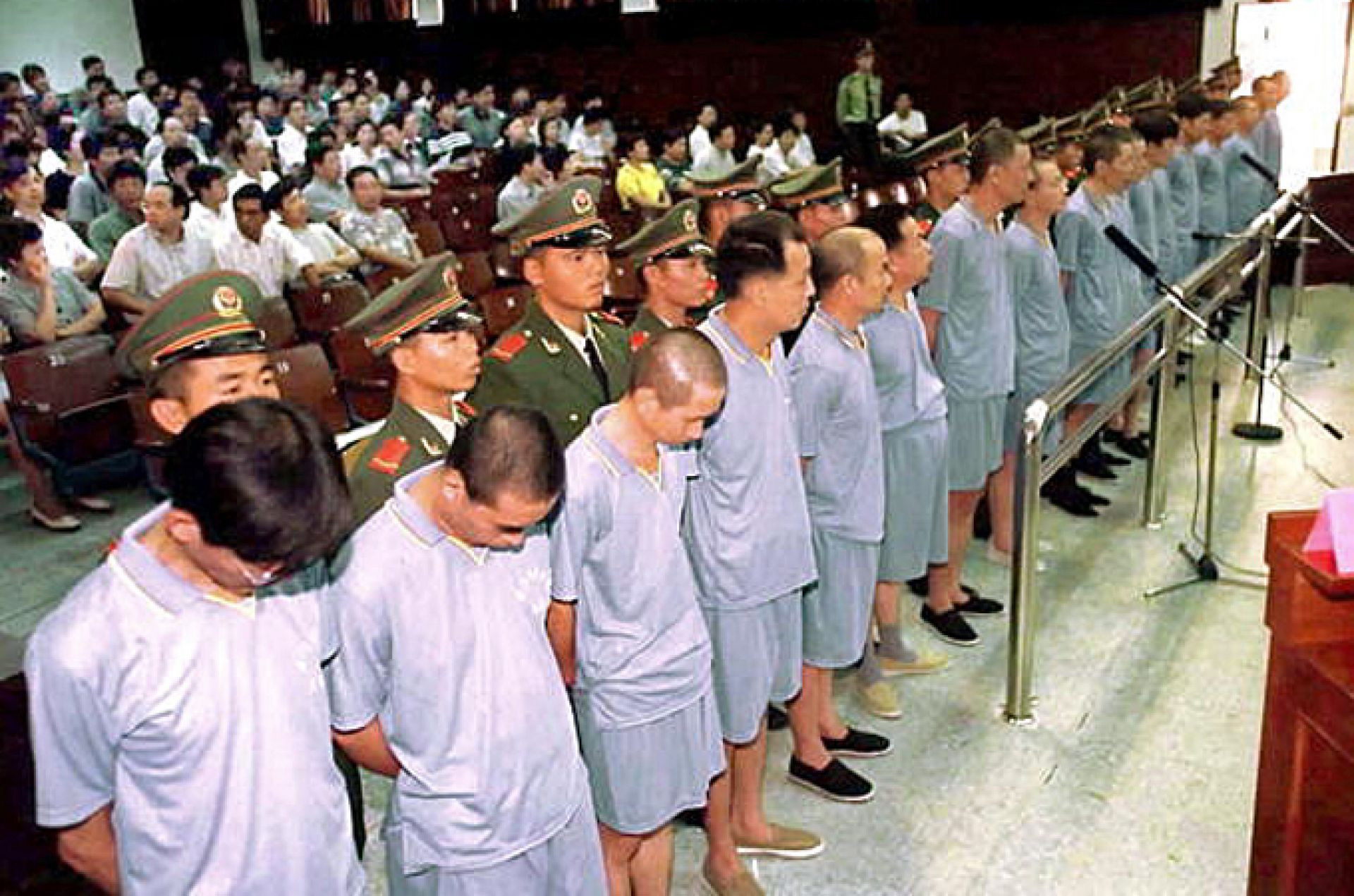 Смертная казнь в китае как проходит. Смертная казнь чиновников в Китае. Смертная казнь в Китае за коррупцию.