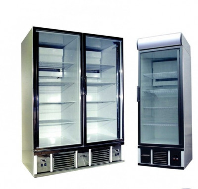 Выбираем холодильное оборудования для вашего магазина
