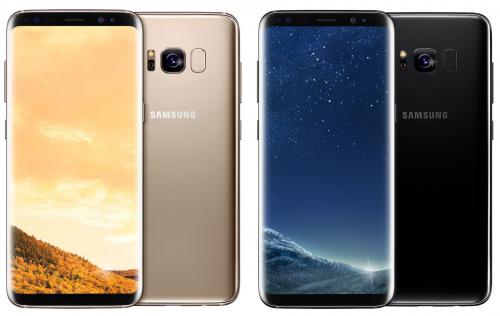 Samsung Galaxy S8 Купить В Спб