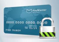 Интернет-эквайринг от PayMaster