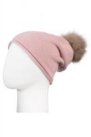 Как выбрать женскую шапку на зиму - советы стилистов