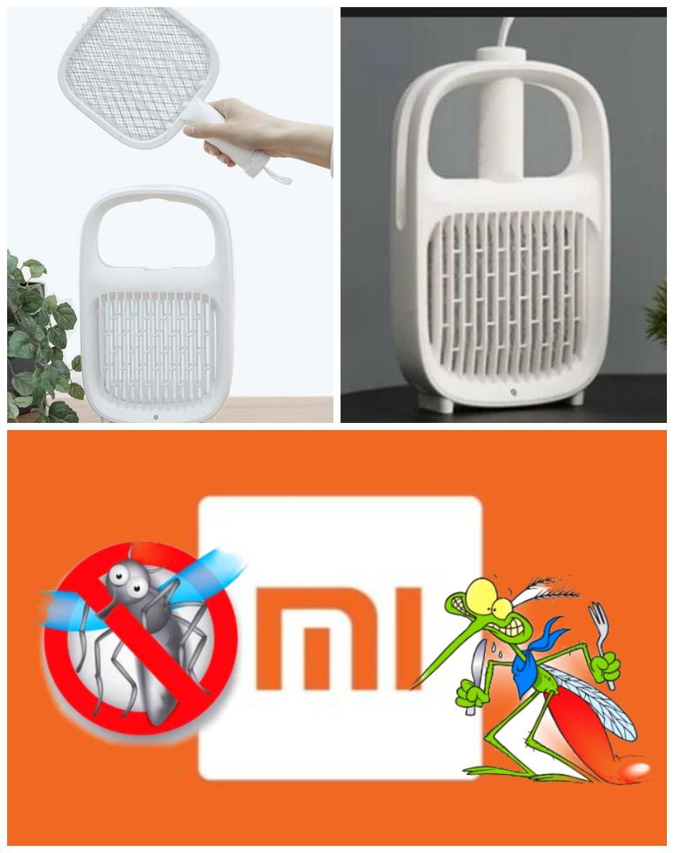 Xiaomi mosquito lamp