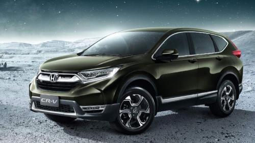 «Давай, Хонда, пока!»: Российские автолюбители считают цену на Honda CR-V завышенной