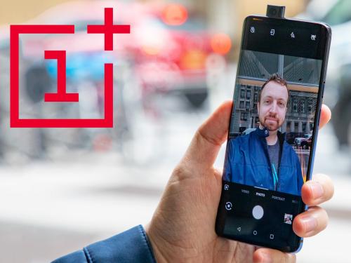 Блогер назвал OnePlus 7 Pro лучшим камерофоном 2019 года