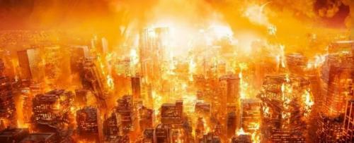 Россия сгорит в огне! Ученые предсказали катастрофическое повышение температуры 30 августа