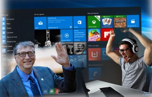 Microsoft поможет геймерам: Windows 10 получит систему диагностики видеокарты