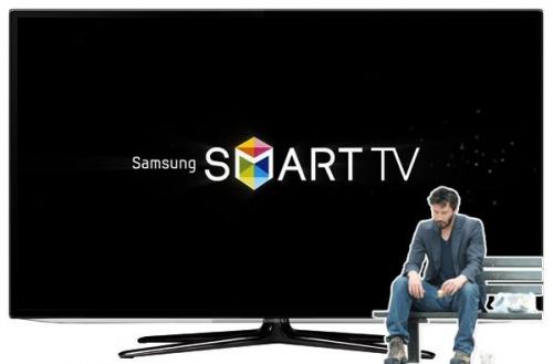 Умные телевизоры значительно подорожают из-за Samsung