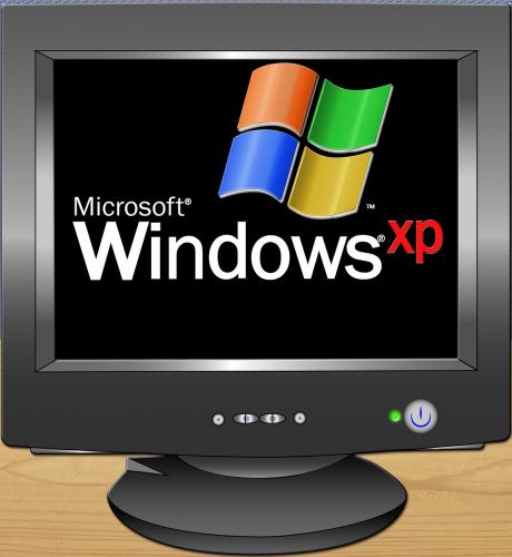 Обновленную Windows XP представят в 2020 году