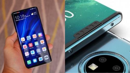 Huawei Mate 30 станет первым смартфоном А-бренда на ОС «Аврора»