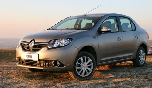 Автохлам за 110 тысяч: Блогер нашел самый «грязный и дешевый» Renault Logan «вторички»