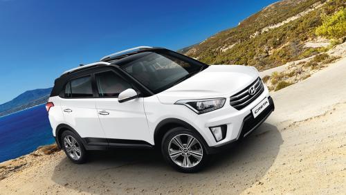 Владелец 2-летней Hyundai Creta пожаловался на рассыпавшийся катализатор: «Дилер меня мягко послал»