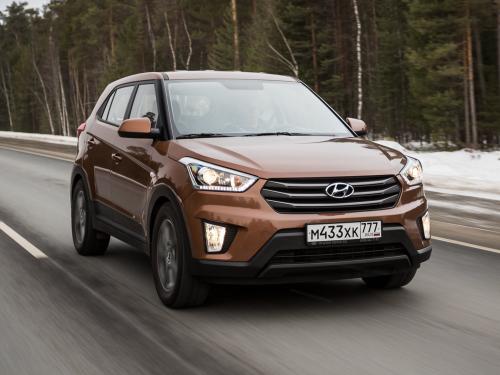 Hyundai Creta вновь подкинула водителю проблем: «Ладно сколы, но пузыри-то откуда?»