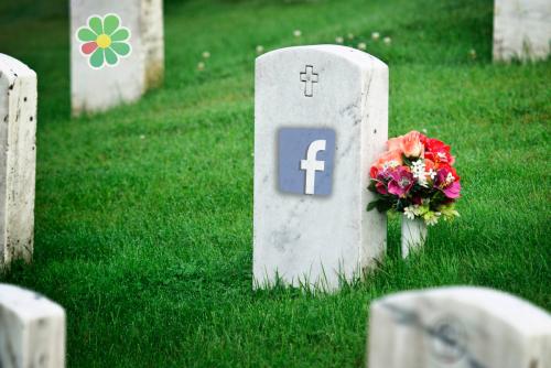 «Смерть» Facebook? Новое обновление заставит всех перейти на YouTube