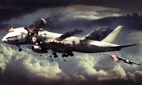 Деньги не пахнут: Кому выгодны крушения авиалайнеров в России