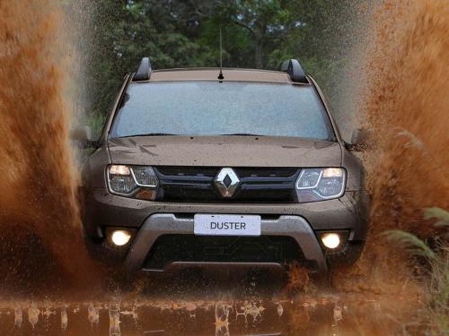 То, что не сделали французы: Владелец Renault Duster рассказал о «косяках» и доработках днища