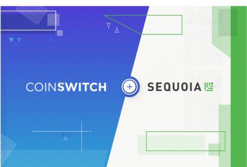 CoinSwitch - Быстрый рост агрегатора криптовалютных обменных сервисов при поддержке Sequoia Capital