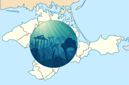 Атлантида всё время была в Крыму: Новая находка учёных создала переворот в науке