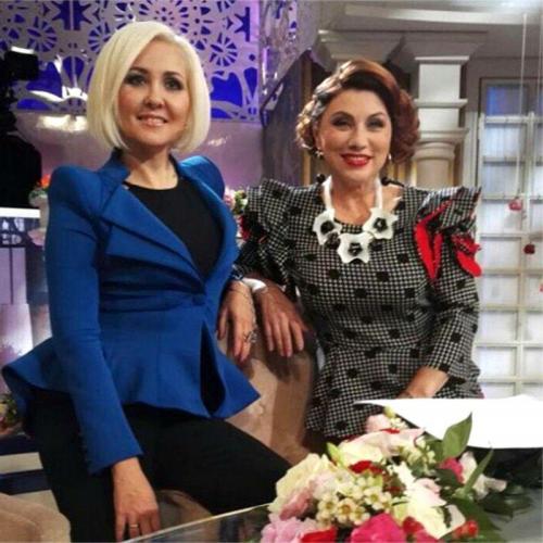Народные приметы + гадание по звёздам: Сябитова и Володина объединятся для нового шоу