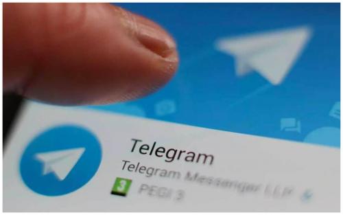 Утечка через Telegram реальна: Обнаружен баг с удалёнными фотографиями