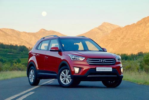 «Вас, богатых, не понять»: Автомобилисты обсуждают расходы на ТО-2 для Hyundai Creta у официального дилера