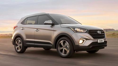 1.6 не стоит брать никому: Выбор Hyundai Creta с «правильным» мотором обсудили владельцы