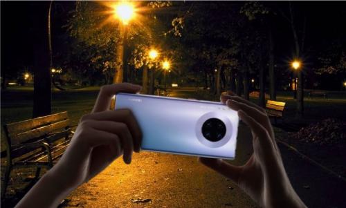 Разобрались в тёмную: Huawei Mate 30 Pro станет «королём» ночных фото
