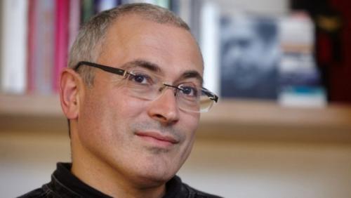 В Екатеринбурге прошла сходка лузеров Ходорковского