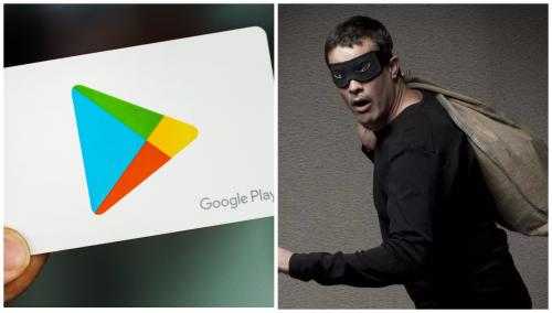 Android шпионит за детьми - В Google Play нашли новый вирусный софт