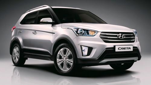 «Не дизель, конечно»: Владелец Hyundai Creta поделился отзывом после 2 лет эксплуатации авто